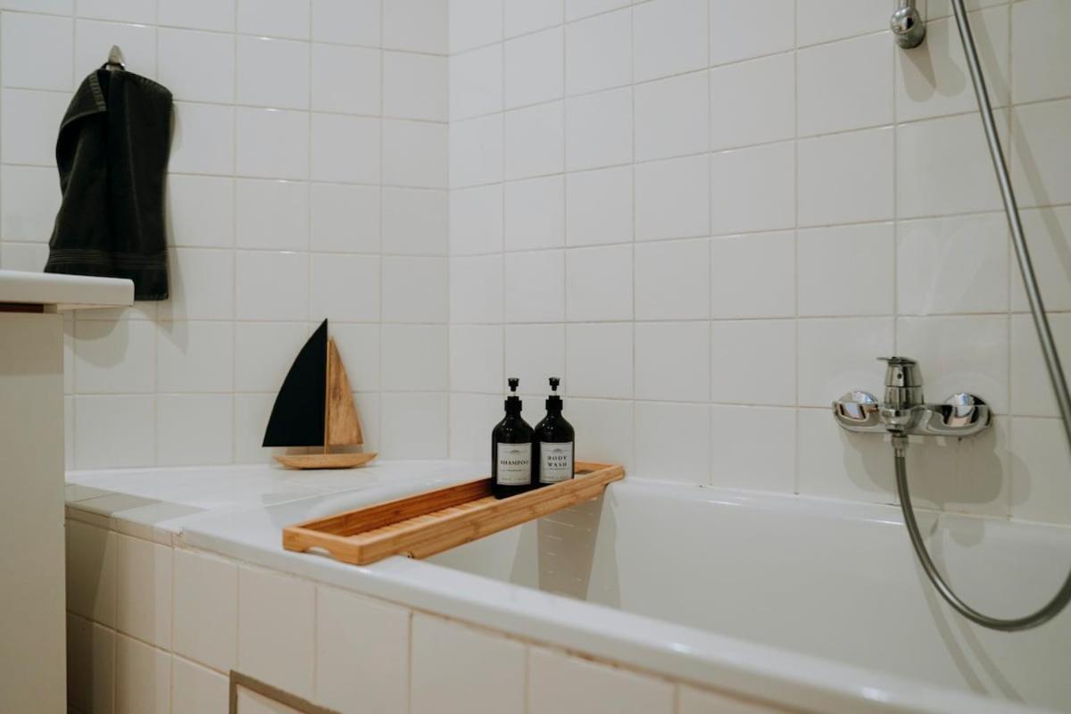 Appartement 1 Bedroom In Le Chatelain - 2nd Floor
